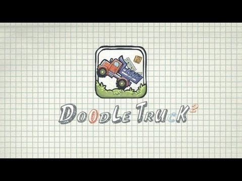 Video guide by : Doodle Truck 2  #doodletruck2