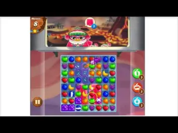 Video guide by Lynette L: Juice Jam Level 168 #juicejam