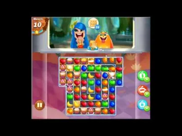 Video guide by fbgamevideos: Juice Jam Level 266 #juicejam