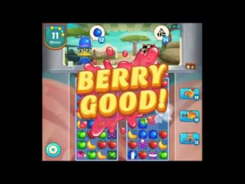 Video guide by fbgamevideos: Juice Jam Level 921 #juicejam