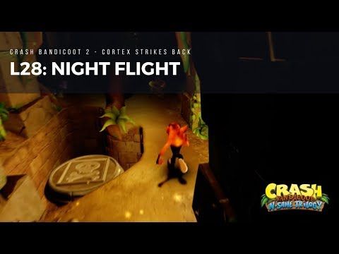Video guide by chaff91: Night Flight Level 28 #nightflight