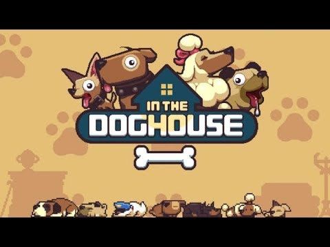 Video guide by : In The Dog House  #inthedog