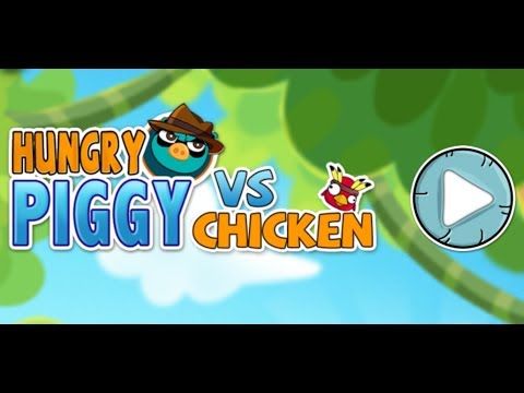 Video guide by Angel Game: Hungry Piggy Level 1 #hungrypiggy
