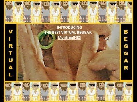 Video guide by Dan X Frankel: Virtual Beggar Level 60 #virtualbeggar