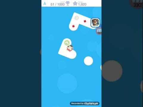 Video guide by Giancarlo Vasconcelos: Tap Tap Dash Level 49 #taptapdash