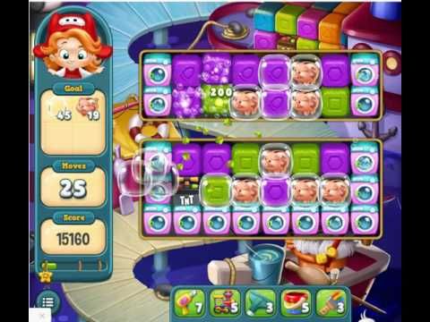 Video guide by Bee Gamer: Toy Blast Level 963 #toyblast
