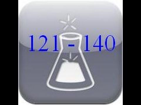 Video guide by iPhoneGameSolutions: Zed's Alchemy level 121-140 #zedsalchemy