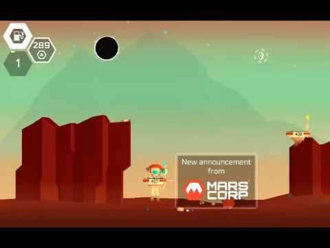 Video guide by iplaygames: Mars: Mars Level 406 #marsmars