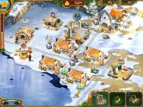 Video guide by Alexey Pavlov: Tribes Level 16 #tribes
