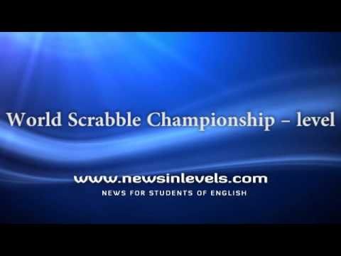 Video guide by NewsinLevels: SCRABBLE  - Level 1 #scrabble
