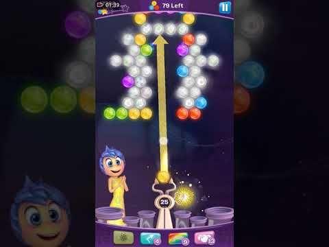 Video guide by AKQJ: Inside Out Thought Bubbles Level 1264 #insideoutthought