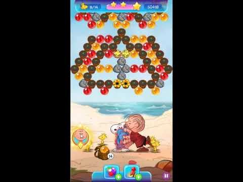 Video guide by skillgaming: Snoopy Pop Level 194 #snoopypop
