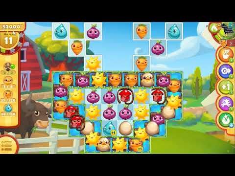 Video guide by Blogging Witches: Farm Heroes Saga. Level 1906 #farmheroessaga