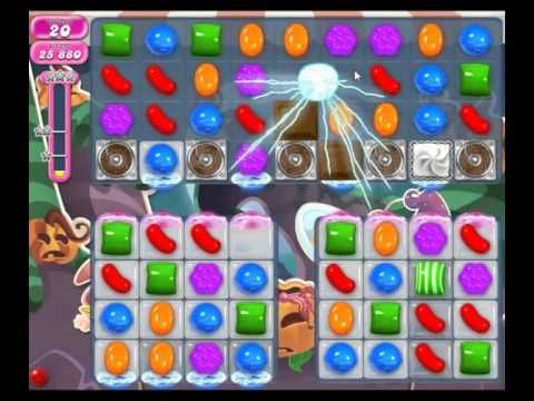 Video guide by skillgaming: Candy Crush Saga Level 1310 #candycrushsaga