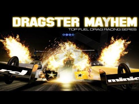 Video guide by : DRAGSTER MAYHEM  #dragstermayhem