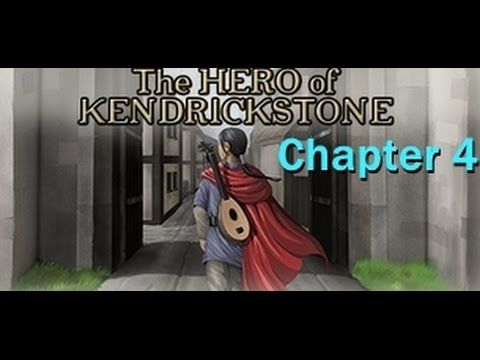 Video guide by Zaxtor99: The Hero of Kendrickstone Chapter 4 #theheroof