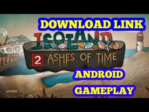 Video guide by : Isoland 2: Ashes of Time  #isoland2ashes