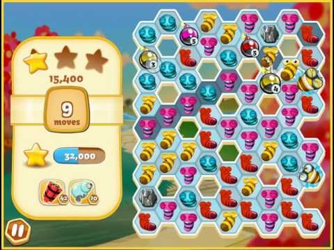 Video guide by Catty McCatface: Bee Brilliant Level 701 #beebrilliant