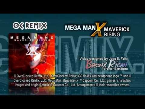 Video guide by ocremix: MEGA MAN X levels 1-11 #megamanx