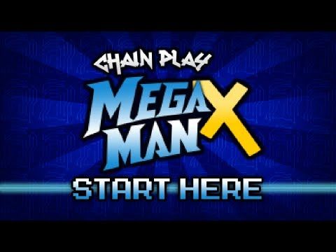 Video guide by TheCrewHub: MEGA MAN X 3 stars  #megamanx