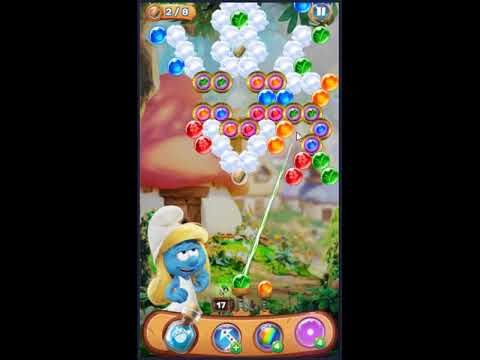 Video guide by skillgaming: Smurfs Bubble Story Level 314 #smurfsbubblestory
