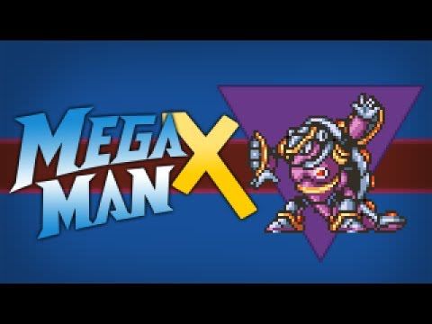 Video guide by PokeCinema: MEGA MAN X part 4  #megamanx