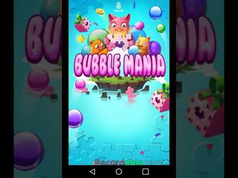 Video guide by The Bubble Maniac: Bubble Mania Level 619 #bubblemania