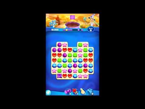 Video guide by Dirty H: Crafty Candy Level 24 #craftycandy