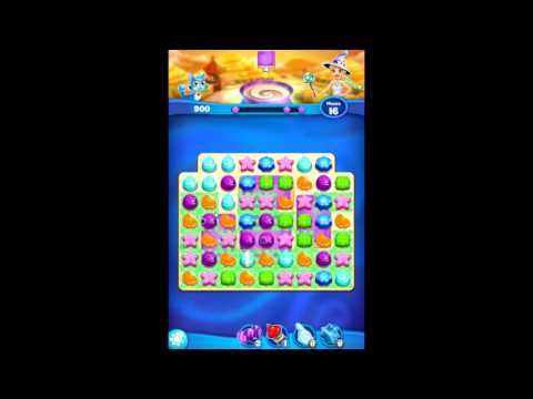 Video guide by Dirty H: Crafty Candy Level 19 #craftycandy