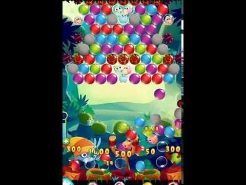 Video guide by FL Games: Angry Birds Stella POP! Level 706 #angrybirdsstella