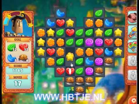 Video guide by fbgamevideos: Book of Life: Sugar Smash Level 17 #bookoflife