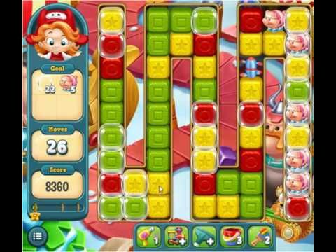 Video guide by GameGuides: Toy Blast Level 775 #toyblast