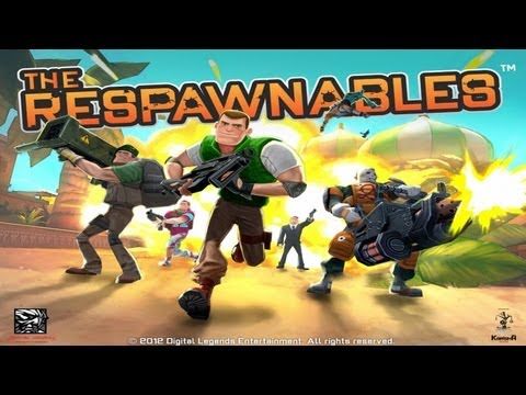 Video guide by : Respawnables  #respawnables