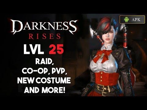 Video guide by Mike Fringe: Darkness Rises Level 25 #darknessrises