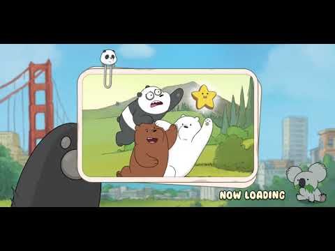 Video guide by Mint Latte: We Bare Bears Match3 Repairs Level 142 #webarebears