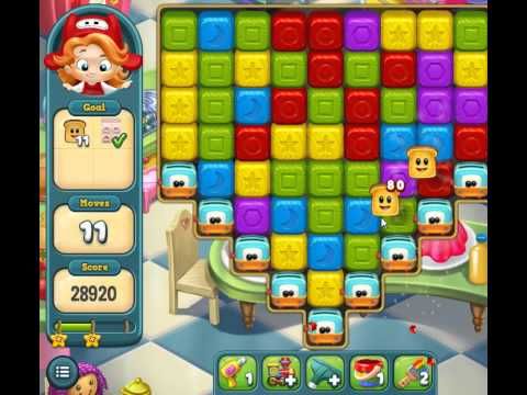 Video guide by GameGuides: Toy Blast Level 343 #toyblast