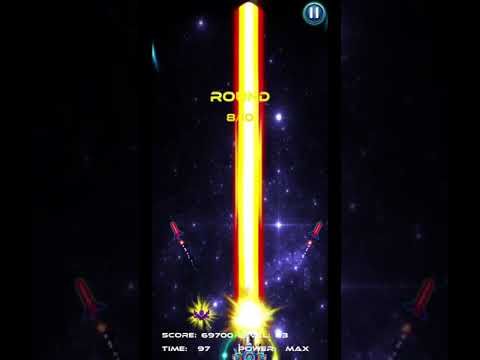 Video guide by MOE Tube: Galaxy Attack: Alien Shooter Level 83 #galaxyattackalien