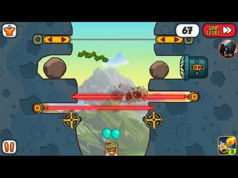 Video guide by Angel Game: Amigo Pancho 2: Puzzle Journey Level 67 #amigopancho2