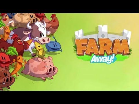 Video guide by VancVanc: Farm Away! Level 1 #farmaway