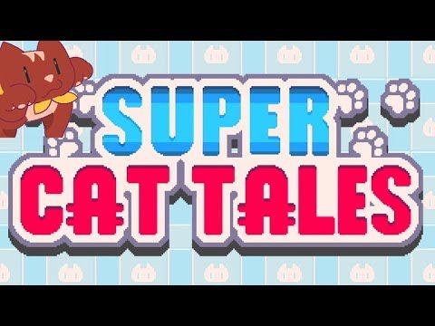 Video guide by 2pFreeGames: Super Cat Tales Level 1-5 #supercattales