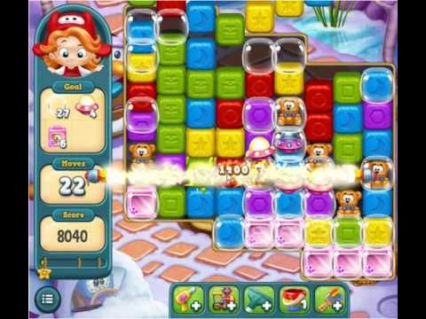Video guide by GameGuides: Toy Blast Level 1029 #toyblast