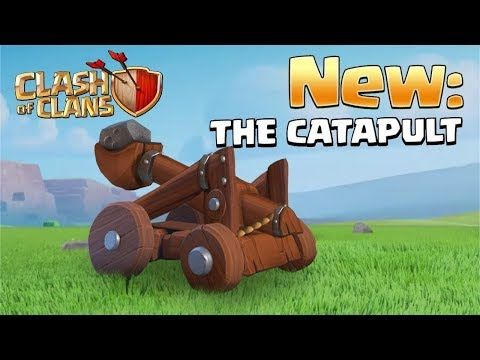 Video guide by Clash Craze: The Catapult Level 3 #thecatapult