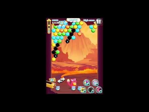 Video guide by tobs925: Bubble Mania level 52 #bubblemania