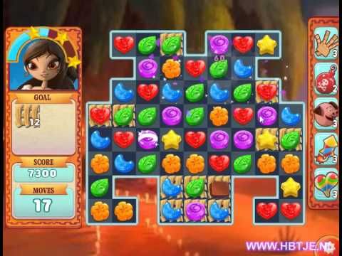Video guide by fbgamevideos: Book of Life: Sugar Smash Level 52 #bookoflife