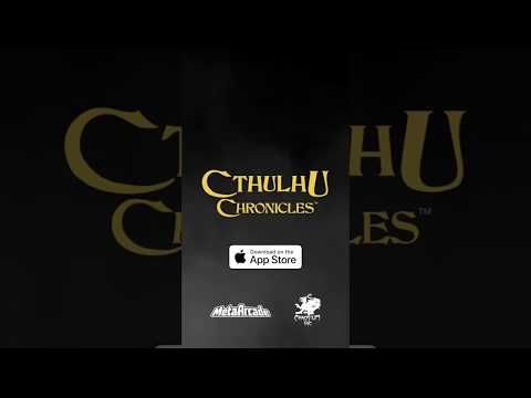 Video guide by : Cthulhu Chronicles  #cthulhuchronicles
