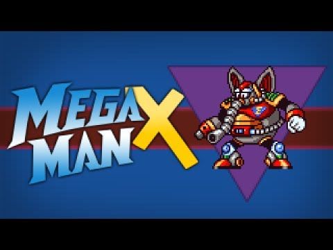 Video guide by ZeldaMaster2010: MEGA MAN X part 6  #megamanx