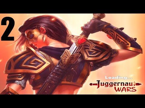 Video guide by AnonymousAffection: Juggernaut Wars Chapter 1 #juggernautwars