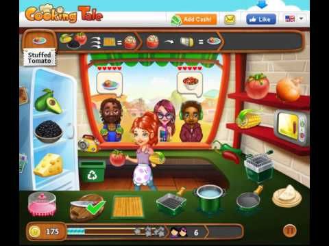 Video guide by Gamegos Games: Cooking Tale Level 40 #cookingtale