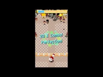 Video guide by BenOpa: Crowd Control Level 16-25 #crowdcontrol