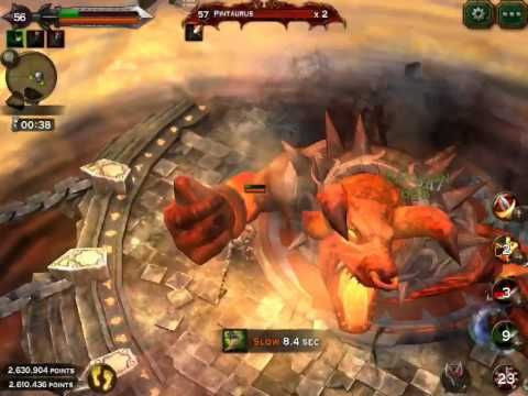 Video guide by Kendrick Peterson: Angel Stone Level 34 #angelstone